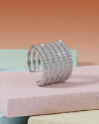 Elite Glam Ear Cuff