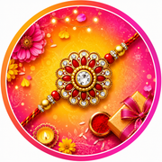 Rakhi Collection