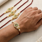 Premium Designer Spiritual Rakhi
