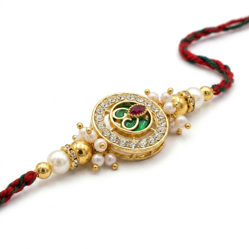Premium Designer Spiritual Rakhi
