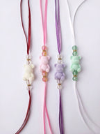 Pastel Kids Designer Rakhi Set