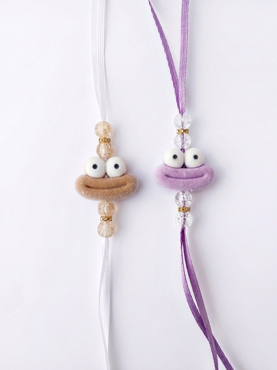 Adorable Kids Designer Rakhi Set