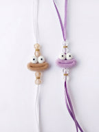 Adorable Kids Designer Rakhi Set