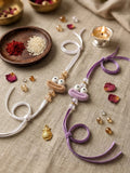 Adorable Kids Designer Rakhi Set