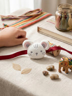 Adorable Kids Designer Rakhi Set