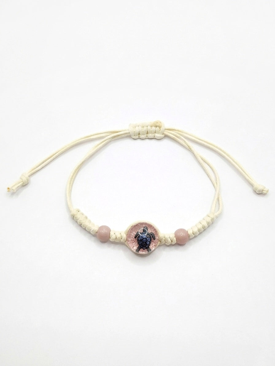 Designer Sea Turtle Rakhi
