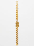 Premium Hamsa Hand Bracelet Rakhi