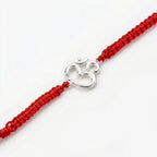 Premium Spiritual Designer Rakhi Set