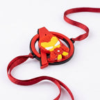 Iron Hero Avengers Kids Rakhi Set