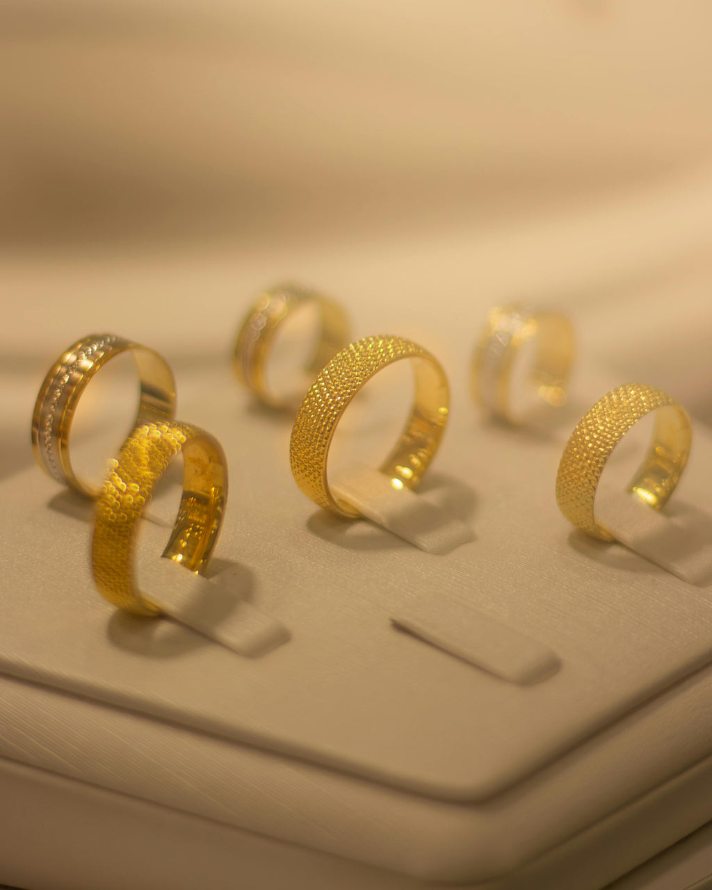 Adjustable Cuff Bracelet
