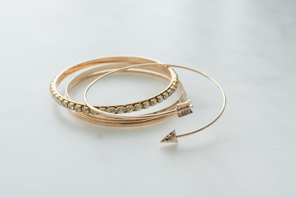 Adjustable Cuff Bracelet